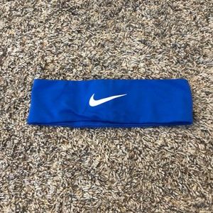 Nike Headband